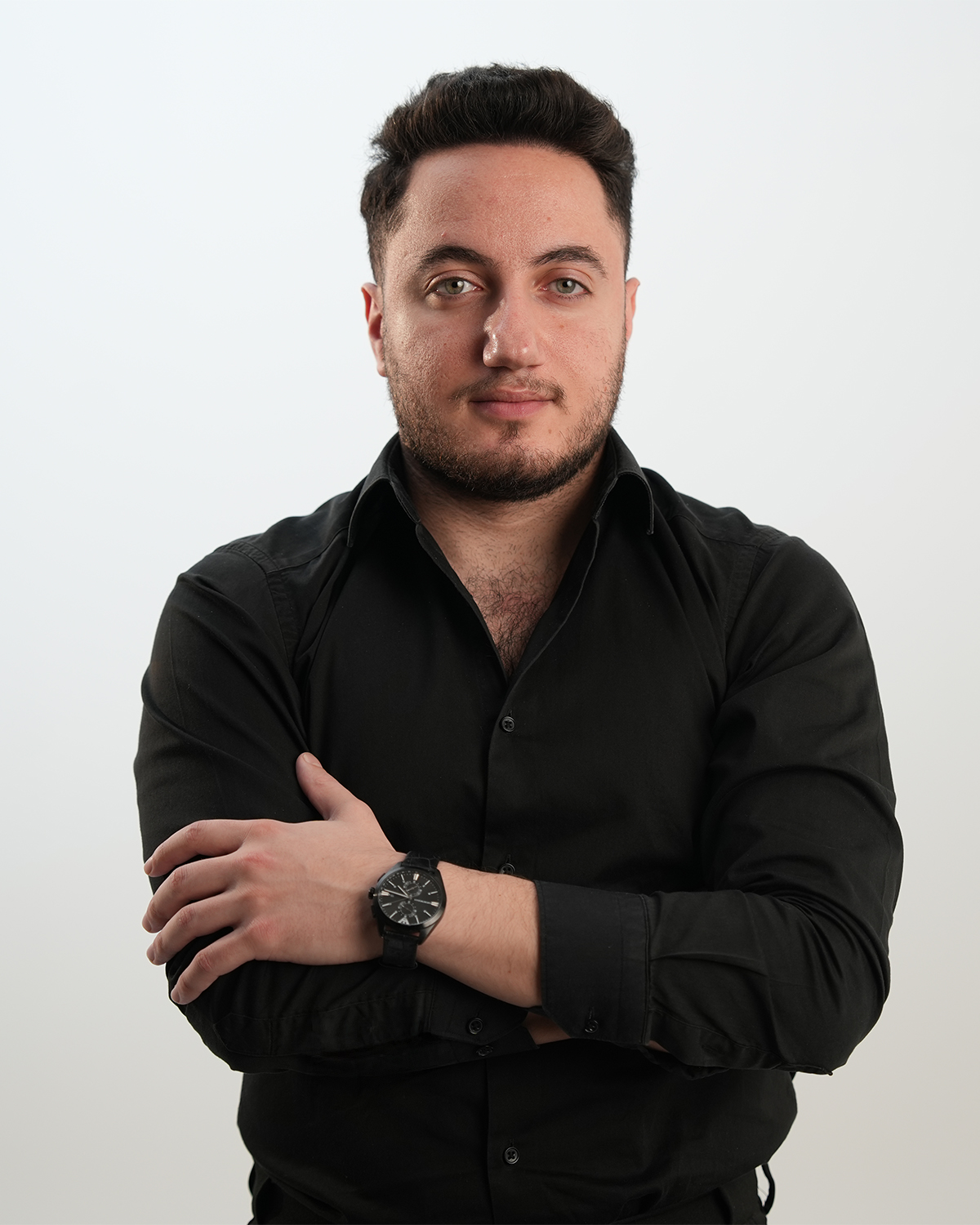 Business Development Executive